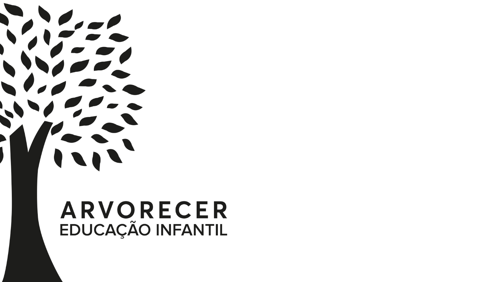 Arvorecer Educação Infantil